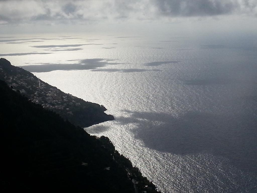 Villa Antica Macina Positano Room photo