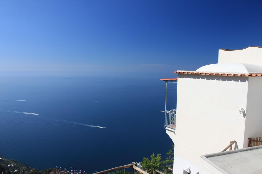 Villa Antica Macina Positano Room photo