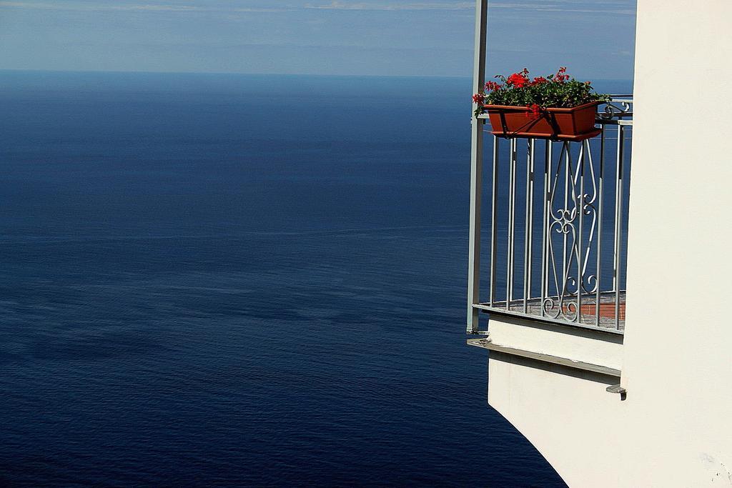 Villa Antica Macina Positano Room photo