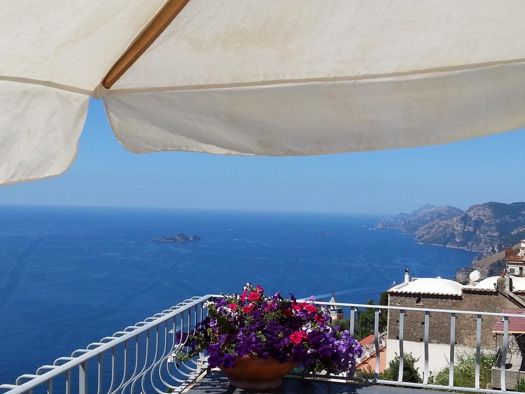 Villa Antica Macina Positano Room photo